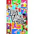 Just Dance 2021 + Pouch [Limited Edition] (English) thumbnail 1