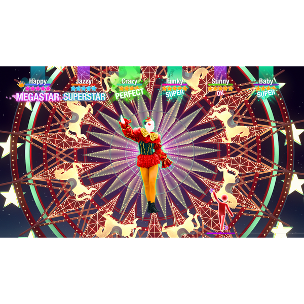 Just Dance 2021 + Pouch [Limited Edition] (English) image 6