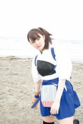 Kantai Collection - Kancolle Photo Book Kanmusu Yugeki Tai Kaga, Haruna, Oyodo, And Yudachi thumbnail 2