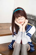 Kantai Collection - Kancolle Photo Book Kanmusu Yugeki Tai Kaga, Haruna, Oyodo, And Yudachi thumbnail 4