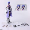 Kingdom Hearts III Bring Arts: Aqua thumbnail 2