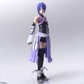Kingdom Hearts III Bring Arts: Aqua thumbnail 3