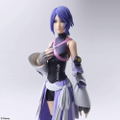 Kingdom Hearts III Bring Arts: Aqua thumbnail 4