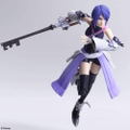 Kingdom Hearts III Bring Arts: Aqua thumbnail 6