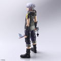 Kingdom Hearts III Bring Arts: Riku Ver. 2 thumbnail 2