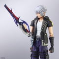 Kingdom Hearts III Bring Arts: Riku Ver. 2 thumbnail 3