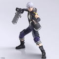 Kingdom Hearts III Bring Arts: Riku Ver. 2 thumbnail 4