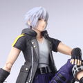 Kingdom Hearts III Bring Arts: Riku Ver. 2 thumbnail 5