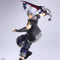 Kingdom Hearts III Bring Arts: Riku Ver. 2 thumbnail 6