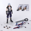 Kingdom Hearts III Bring Arts: Riku Ver. 2 thumbnail 8