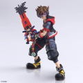 Kingdom Hearts III Bring Arts: Sora Ver. 2 thumbnail 4