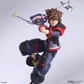 Kingdom Hearts III Bring Arts: Sora Ver. 2 thumbnail 5