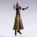 Kingdom Hearts III Bring Arts: Terra thumbnail 6