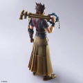 Kingdom Hearts III Bring Arts: Terra thumbnail 8