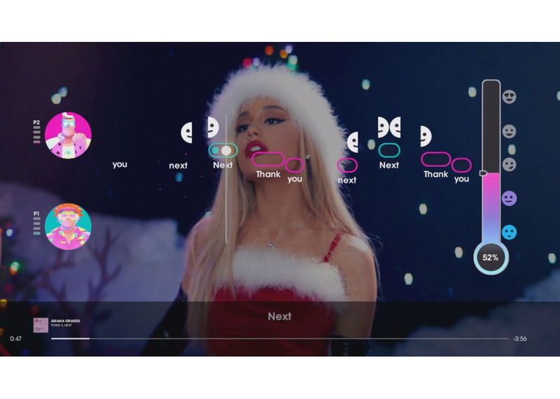 Let's Sing 2021 (Chinese) image 10