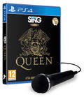 Let's Sing Queen + Mic thumbnail 1