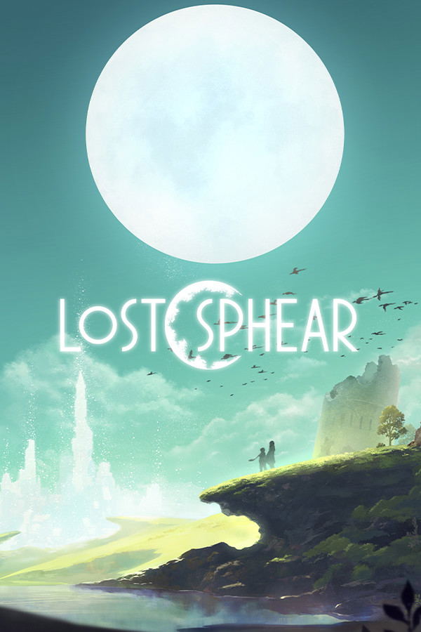Lost Sphear STEAM digital — Import Game Deal