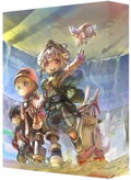 Made In Abyss The Movie: Dawn Of The Deep Soul [Limited Edition] thumbnail 2