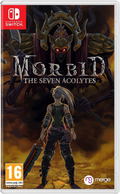 Morbid: The Seven Acolytes thumbnail 1