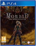 Morbid: The Seven Acolytes thumbnail 1