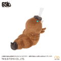 Mothra Larva Roll Paper Case thumbnail 2