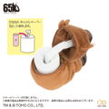 Mothra Larva Roll Paper Case thumbnail 3
