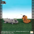 Mothra Larva Roll Paper Case thumbnail 6
