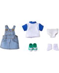 Nendoroid Doll: Outfit Set (Overall Skirt) thumbnail 1