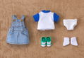Nendoroid Doll: Outfit Set (Overall Skirt) thumbnail 2