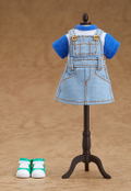 Nendoroid Doll: Outfit Set (Overall Skirt) thumbnail 3