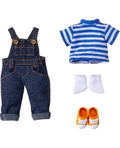Nendoroid Doll: Outfit Set (Overalls) thumbnail 1