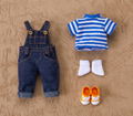 Nendoroid Doll: Outfit Set (Overalls) thumbnail 2
