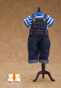 Nendoroid Doll: Outfit Set (Overalls) thumbnail 3