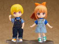 Nendoroid Doll: Outfit Set (Overalls) thumbnail 4