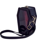 Nendoroid Doll Pouch: Coffin (Black) [GSC Online Shop Exclusive Ver.] thumbnail 1