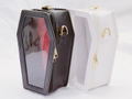 Nendoroid Doll Pouch: Coffin (White) [GSC Online Shop Exclusive Ver.] thumbnail 2