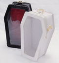 Nendoroid Doll Pouch: Coffin (White) [GSC Online Shop Exclusive Ver.] thumbnail 8