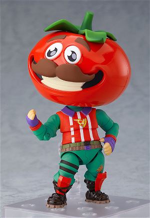 Nendoroid No. 1450 Fortnite: Tomato Head [GSC Online Shop Exclusive Ver.]