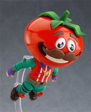 Nendoroid No. 1450 Fortnite: Tomato Head [GSC Online Shop Exclusive Ver.]