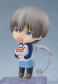 Nendoroid No. 1454 Uzaki-chan Wants to Hang Out!: Hana Uzaki thumbnail 5