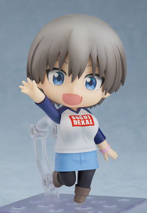 Nendoroid No. 1454 Uzaki-chan Wants to Hang Out!: Hana Uzaki