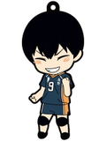 Nendoroid No. 489 Haikyu!!: Tobio Kageyama [Good Smile Company Online Shop Limited Ver.] (Re-run) thumbnail 2