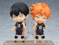 Nendoroid No. 489 Haikyu!!: Tobio Kageyama [Good Smile Company Online Shop Limited Ver.] (Re-run) thumbnail 8