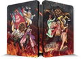 One Piece: Stampede - Movie [Blu-ray + DVD + Digital HD, Steelbook, Limited Edition] thumbnail 1