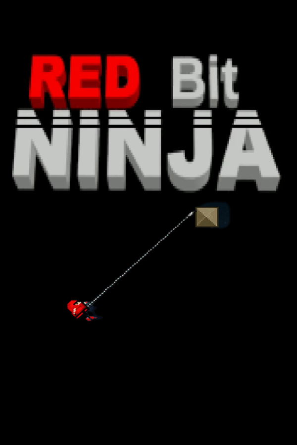 Red Bit Ninja STEAM digital for Windows