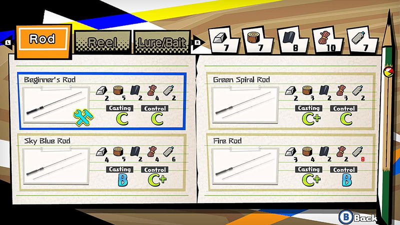 Reel Fishing: Road Trip Adventure (English) image 6