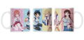 Rent-A-Girlfriend Full Color Mug thumbnail 1