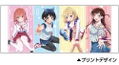 Rent-A-Girlfriend Full Color Mug thumbnail 2