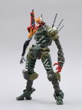 Revoltech Evangelion Evolution EV-021 Rebuild of Evangelion: New EVA-02 Alpha thumbnail 13