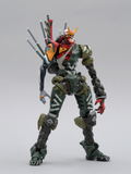 Revoltech Evangelion Evolution EV-021 Rebuild of Evangelion: New EVA-02 Alpha thumbnail 15